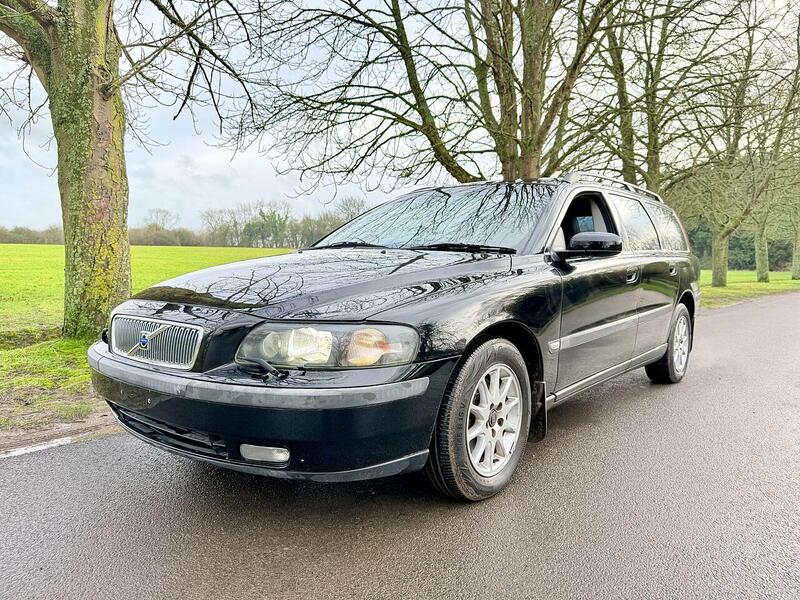 Used Volvo V70 for sale - 77365232: Photo 6
