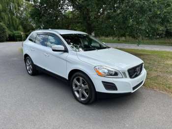 3.0 T6 SE Lux Geartronic AWD Euro 5 5dr