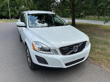 Used Volvo XC60 2012 for sale - 75307471: Photo