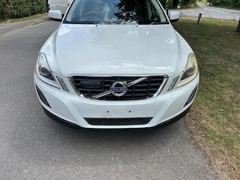 Used Volvo XC60 2012 for sale - 75307471: Photo