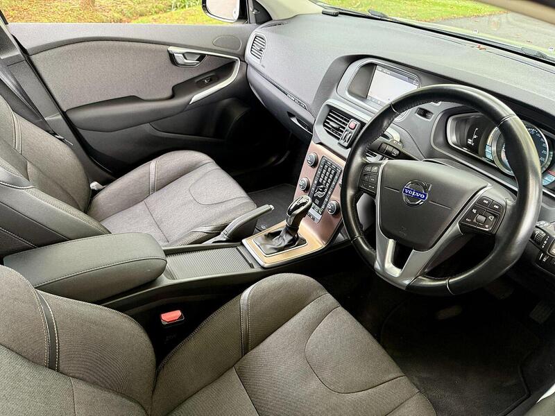 Used Volvo V40 for sale - 76148297: Photo 12