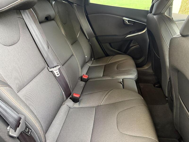 Used Volvo V40 for sale - 76148297: Photo 19