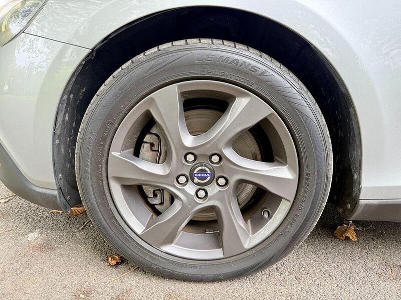 Used Volvo V40 for sale - 76148297: Photo 25