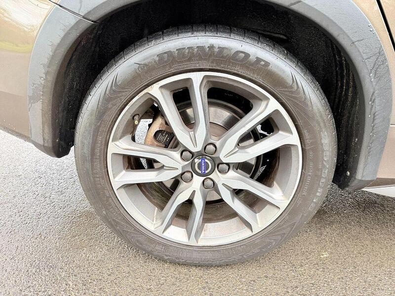 Used Volvo V60 Cross Country for sale - 77452631: Photo 24