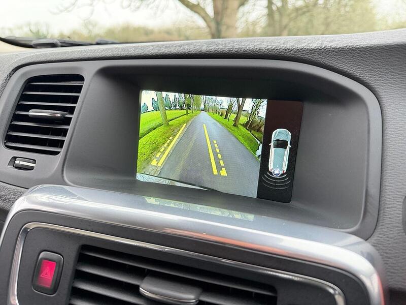 Used Volvo V60 Cross Country for sale - 77452631: Photo 25