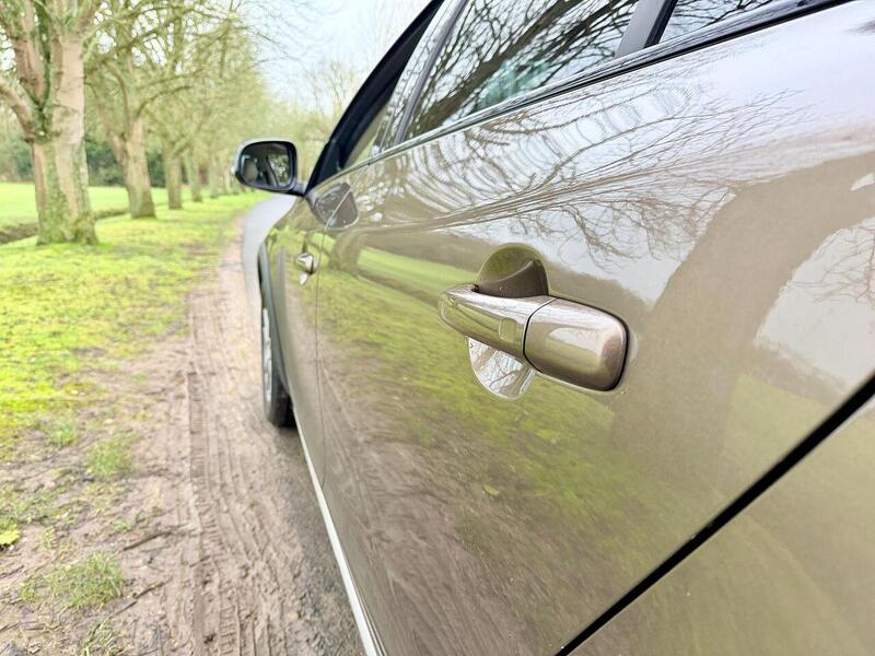 Used Volvo V60 Cross Country for sale - 77452631: Photo 36