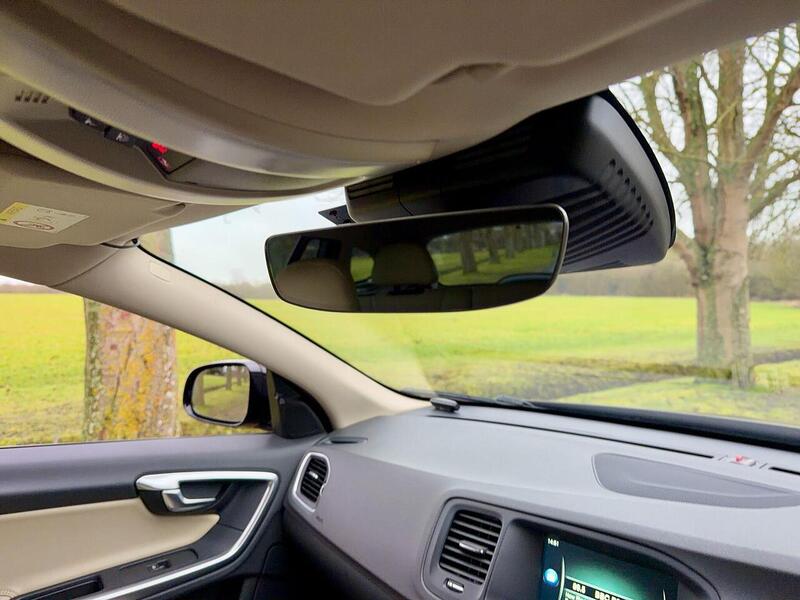 Used Volvo V60 Cross Country for sale - 77452631: Photo 39