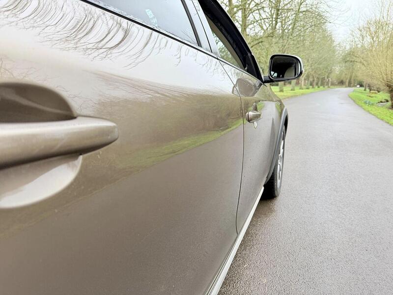 Used Volvo V60 Cross Country for sale - 77452631: Photo 43