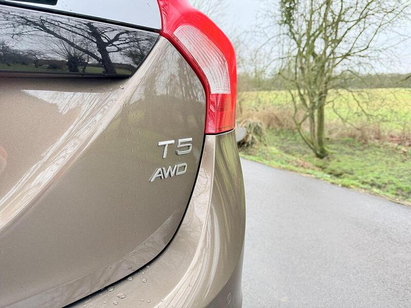 Used Volvo V60 Cross Country for sale - 77452631: Photo 44