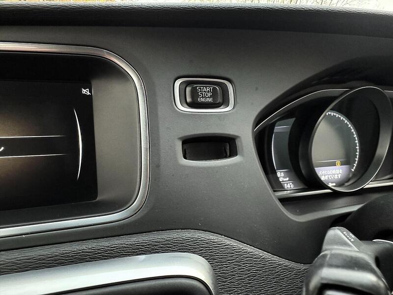 Used Volvo V40 Cross Country for sale - 76505639: Photo 50