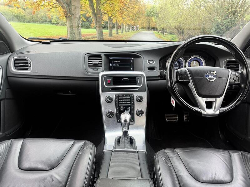 Used Volvo V60 for sale - 77821951: Photo 10