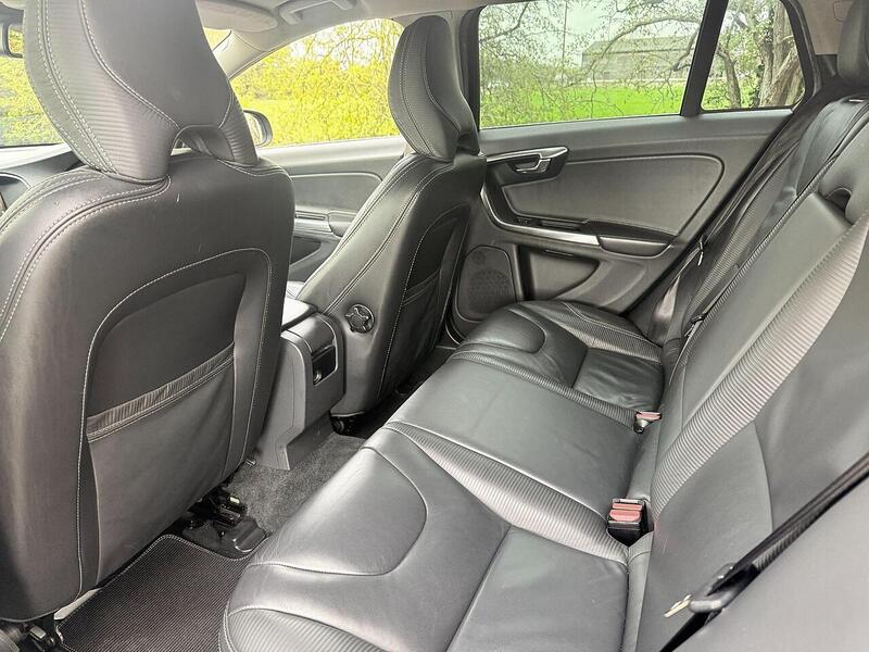 Used Volvo V60 for sale - 77821951: Photo 15
