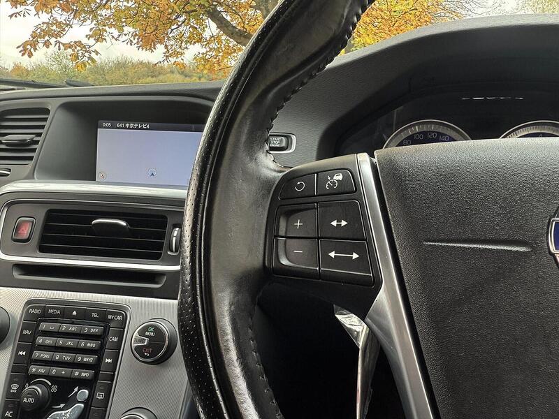 Used Volvo V60 for sale - 77821951: Photo 20