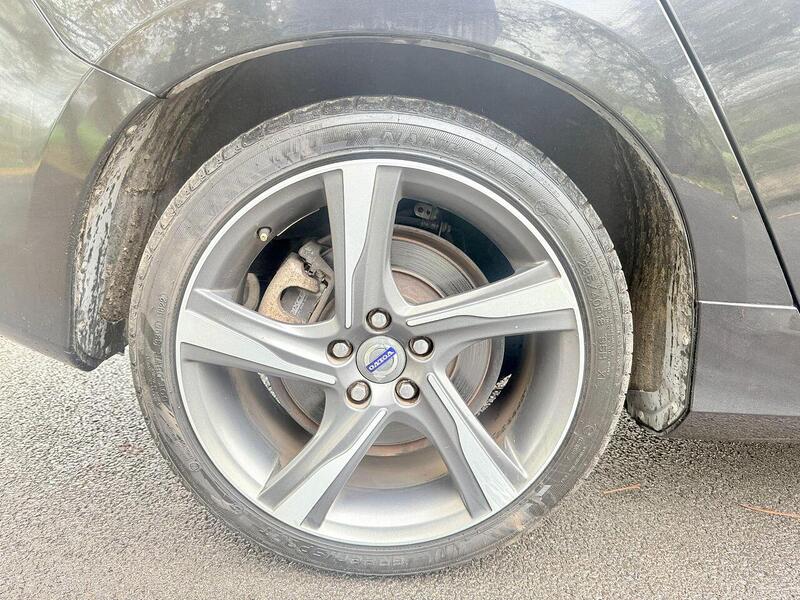 Used Volvo V60 for sale - 77821951: Photo 23