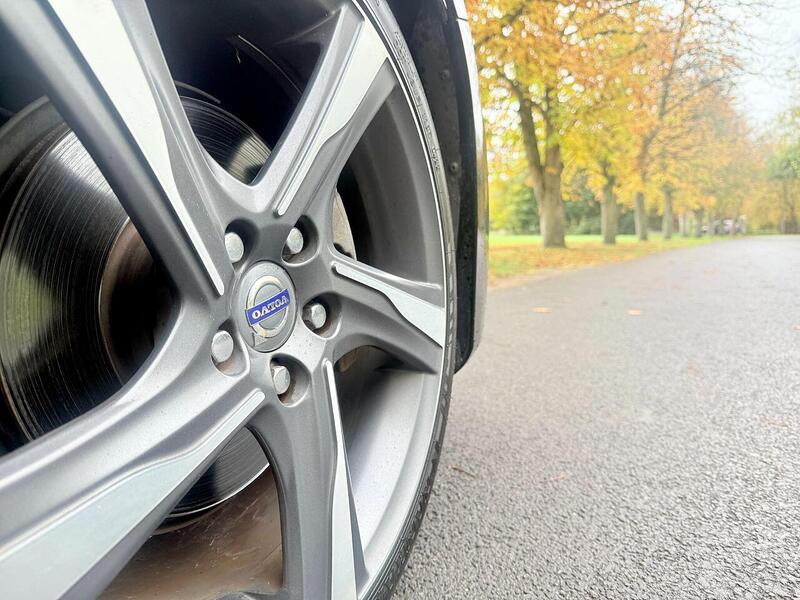 Used Volvo V60 for sale - 77821951: Photo 32