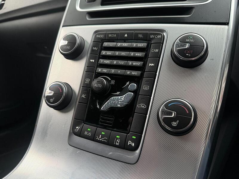 Used Volvo V60 for sale - 77821951: Photo 34