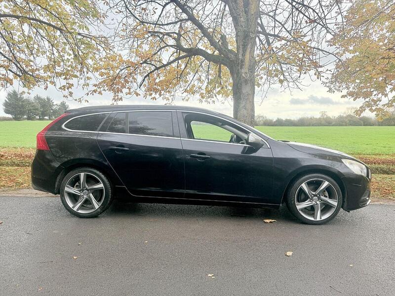 Used Volvo V60 for sale - 77821951: Photo 7