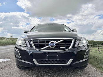Used Volvo XC60 2011 for sale - 78710744: Photo