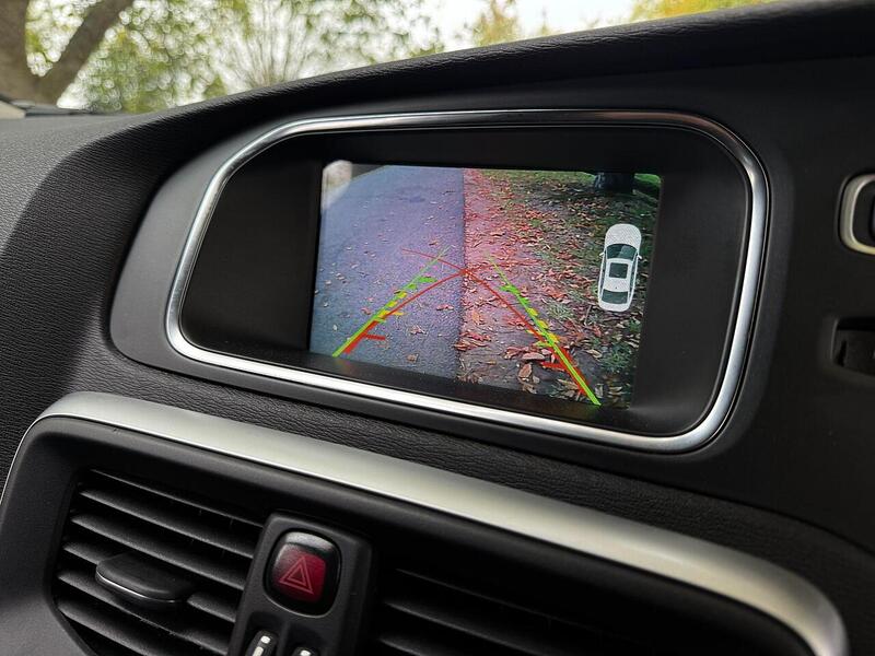 Used Volvo V40 Cross Country for sale - 76863546: Photo 26