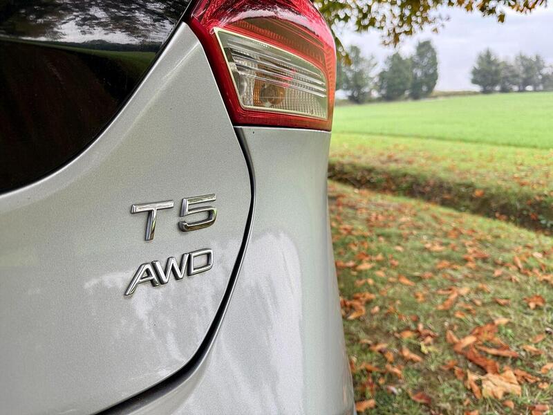 Used Volvo V40 Cross Country for sale - 76863546: Photo 33