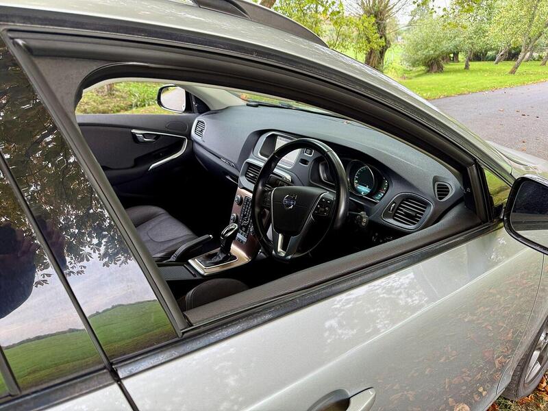 Used Volvo V40 Cross Country for sale - 76863546: Photo 36