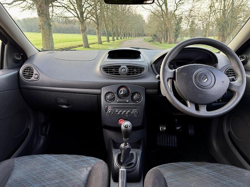 Used Renault Clio 2008 for sale - 77663428: Photo 16
