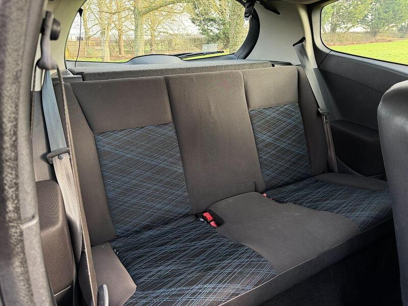 Used Renault Clio 2008 for sale - 77663428: Photo 17