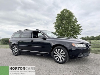 Used Volvo V70 2013 for sale - 78579168: Photo