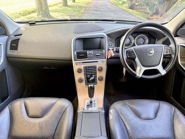 Used Volvo XC60 for sale - 76311191: Photo 12