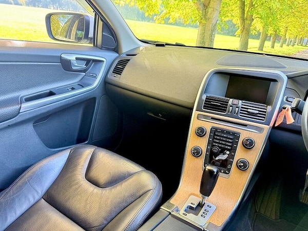 Used Volvo XC60 for sale - 76311191: Photo 13