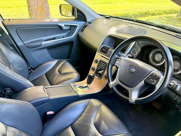 Used Volvo XC60 for sale - 76311191: Photo 14