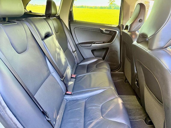 Used Volvo XC60 for sale - 76311191: Photo 15