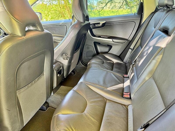 Used Volvo XC60 for sale - 76311191: Photo 16