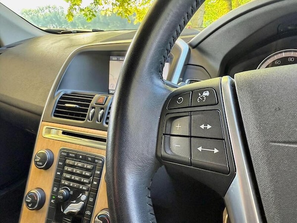 Used Volvo XC60 for sale - 76311191: Photo 18