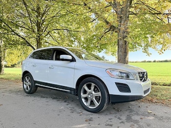 Volvo - XC60