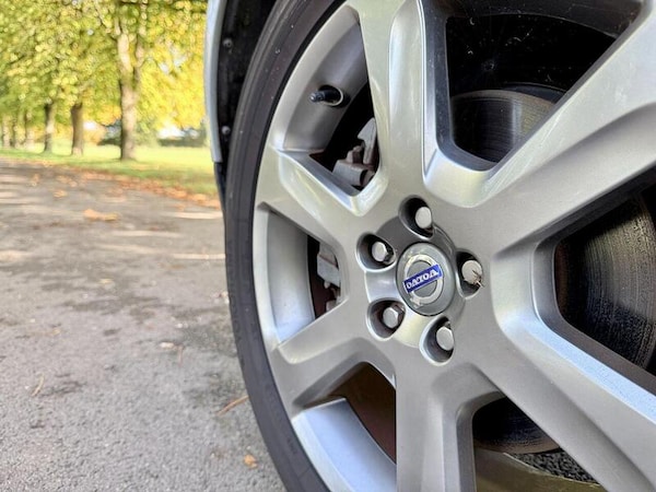 Used Volvo XC60 for sale - 76311191: Photo 22