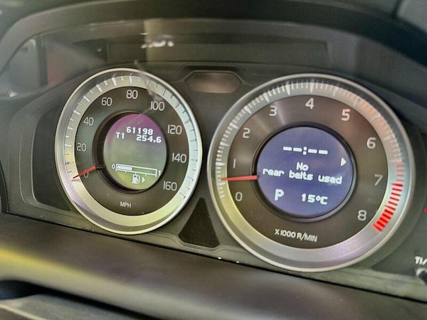 Used Volvo XC60 for sale - 76311191: Photo 26