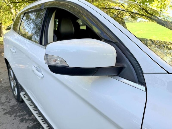Used Volvo XC60 for sale - 76311191: Photo 27