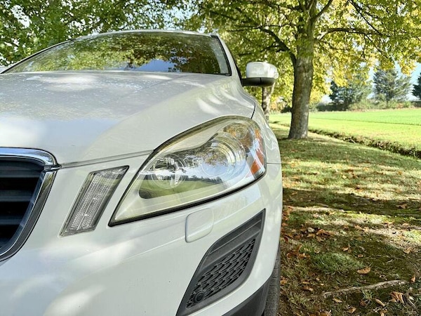 Used Volvo XC60 for sale - 76311191: Photo 31
