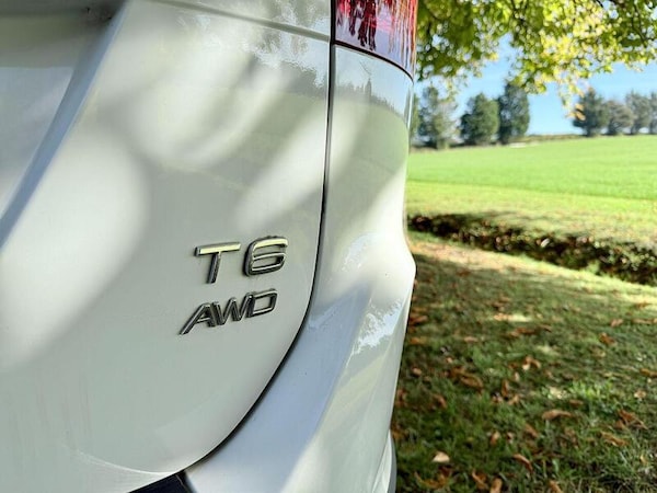Used Volvo XC60 for sale - 76311191: Photo 33