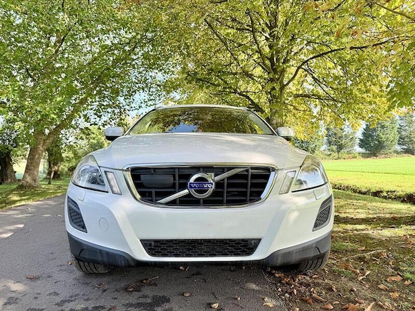 Used Volvo XC60 for sale - 76311191: Photo 5