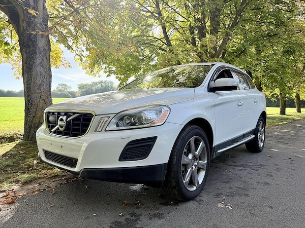 Used Volvo XC60 for sale - 76311191: Photo 6