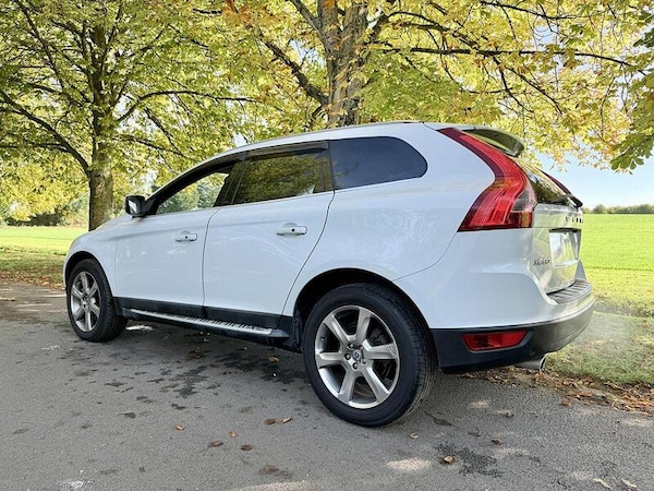 Used Volvo XC60 for sale - 76311191: Photo 7