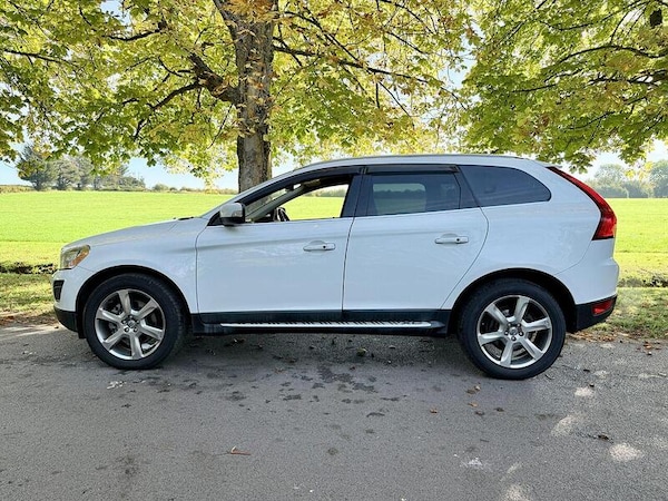 Used Volvo XC60 for sale - 76311191: Photo 8