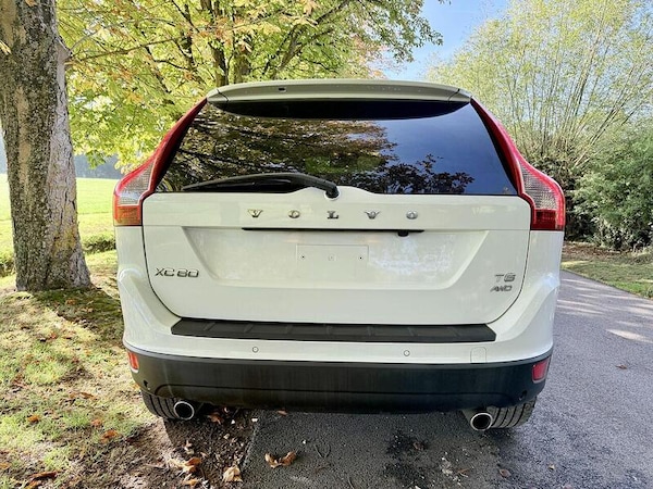 Used Volvo XC60 for sale - 76311191: Photo 9
