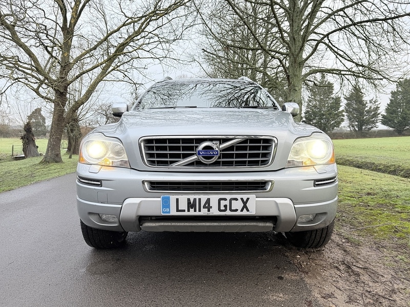 Used Volvo XC90 2014 for sale - 77213146: Photo 2