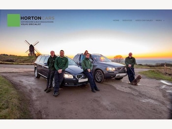 Used Volvo XC90 2014 for sale - 77213146: Photo