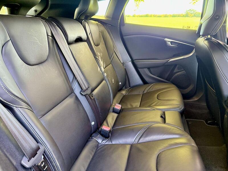 Used Volvo V40 2025 for sale - 77180689: Photo 11