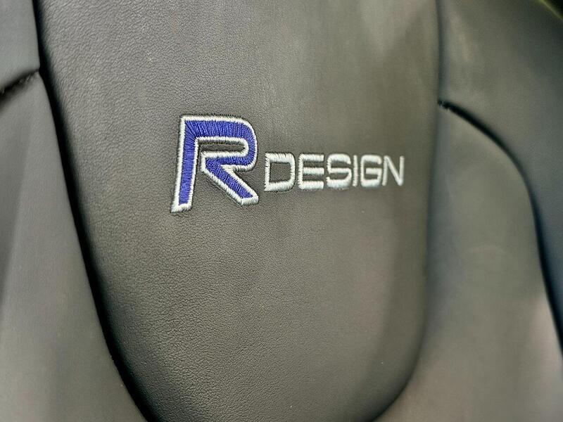 Used Volvo V40 2025 for sale - 77180689: Photo 33