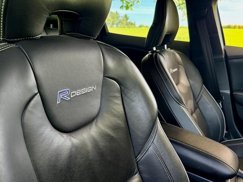 Used Volvo V40 2025 for sale - 77180689: Photo 34